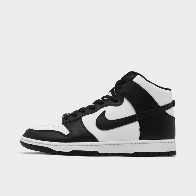 NIKE Nike Dunk High Retro Casual Shoes (Men's Sizing)