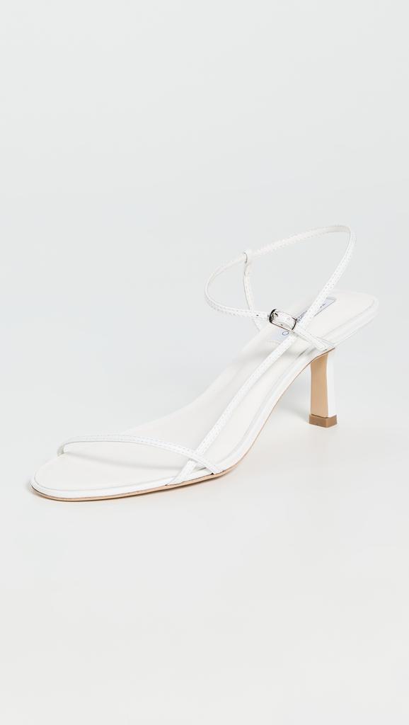 Tony Bianco Caprice Heel Sandals