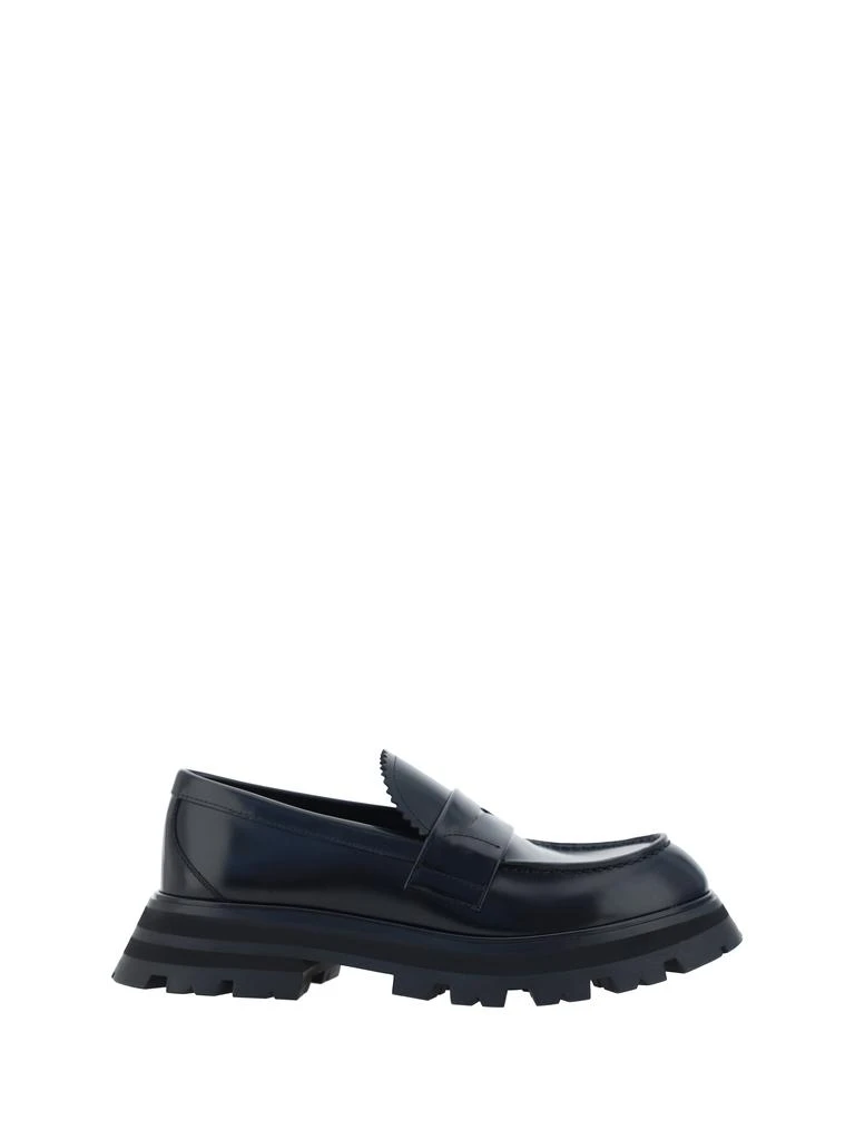 Alexander McQueen Loafers 1