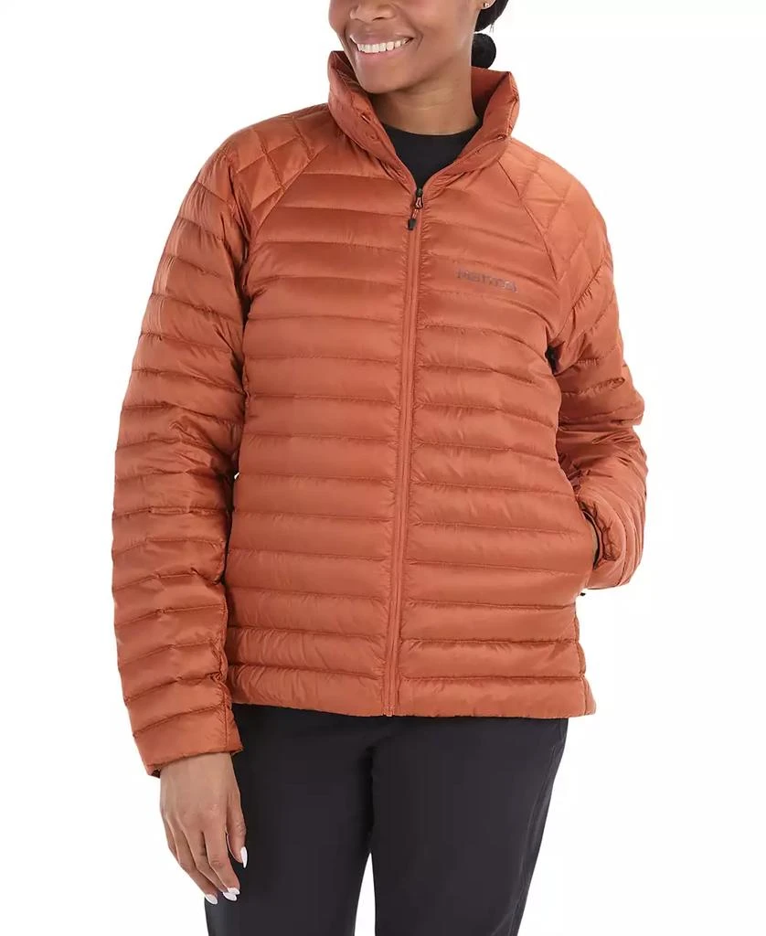 Marmot Women's Hype Down Filled Jacket 1