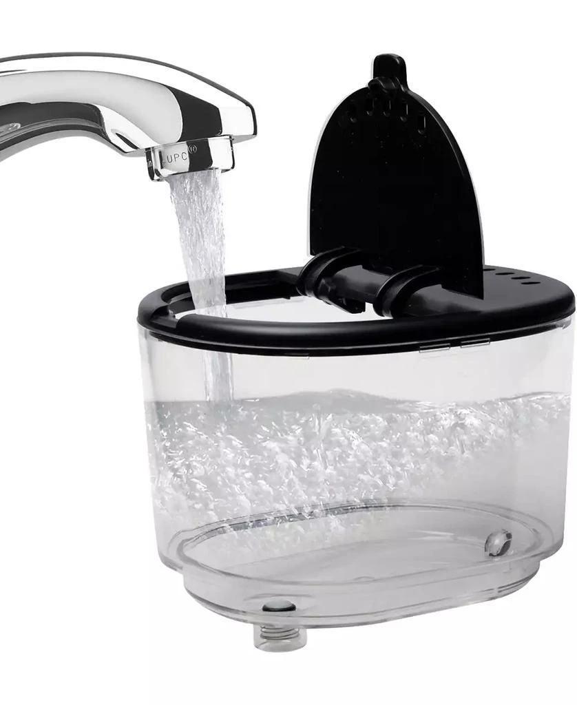 Waterpik Sonic Fusion 2.0 with Chrome 4