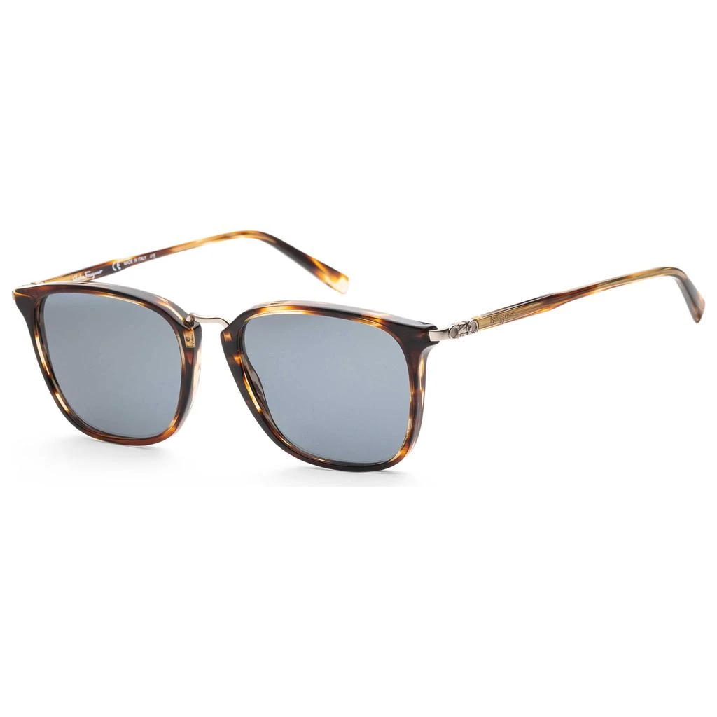 Salvatore Ferragamo Ferragamo Men
s Sunglasses SF910S-5418216
