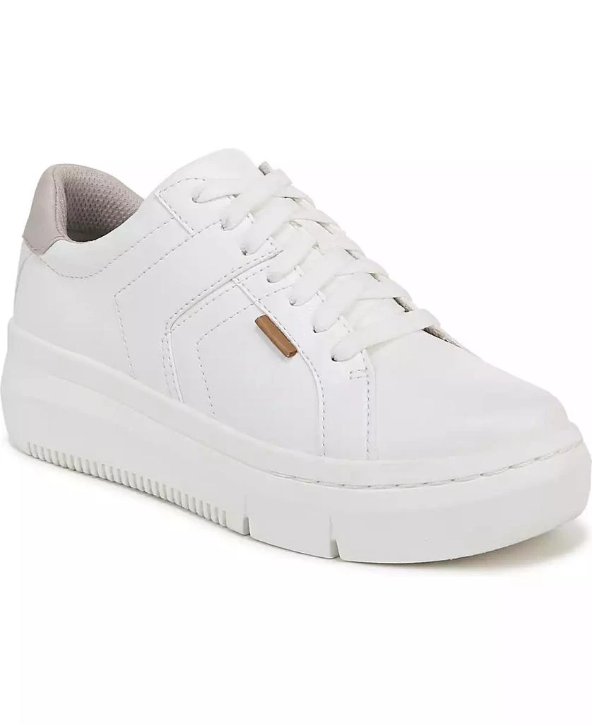 Dr. Scholl's Women's Sadie Platform Sneakers 1