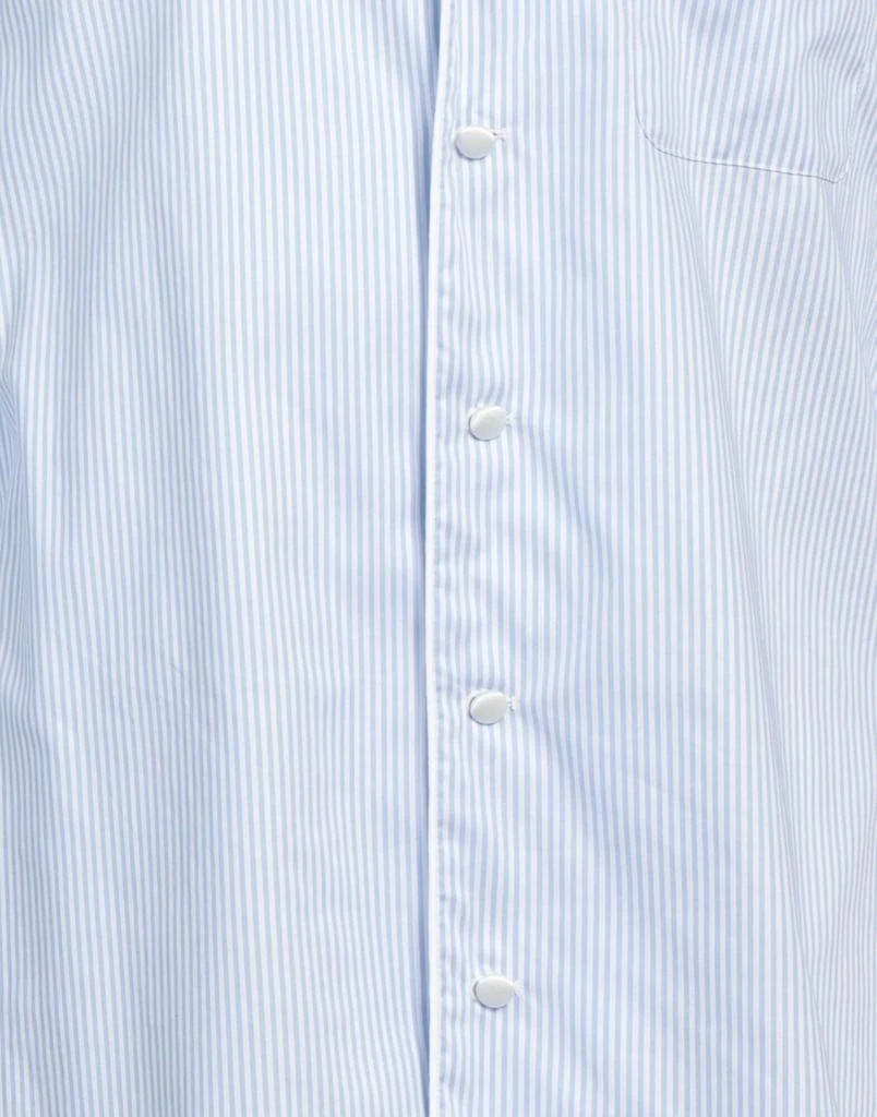 Balmain Striped shirt 4