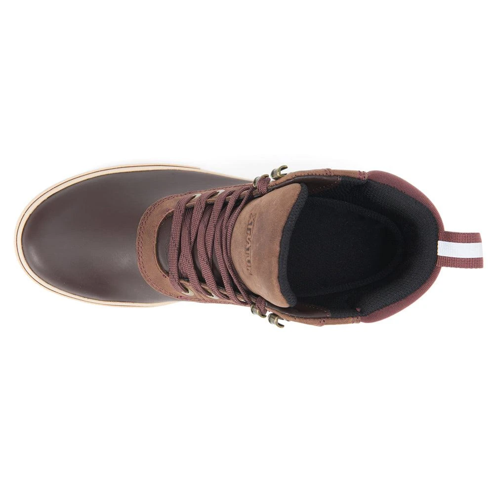 Xtratuf Leather Ankle Deck Lace Up Boots 4