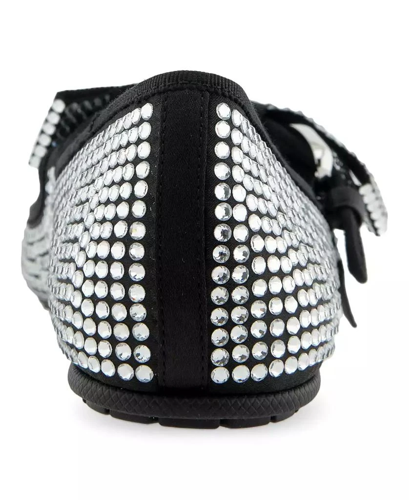 Aerosoles Women
s Poppy Bow Mary Jane Flats 3