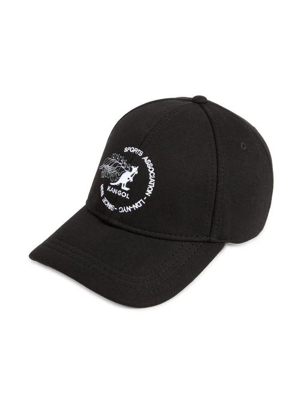 Kangol Club Baseball Cap 1