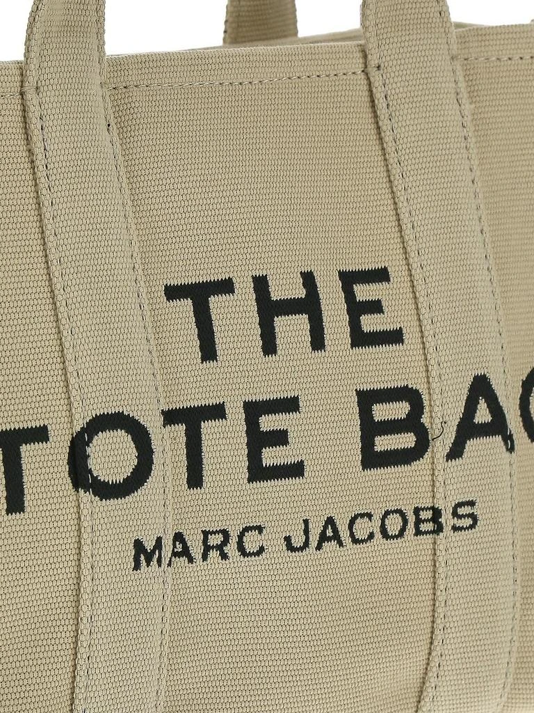 Marc Jacobs The Jacquard Medium Tote Bag 4