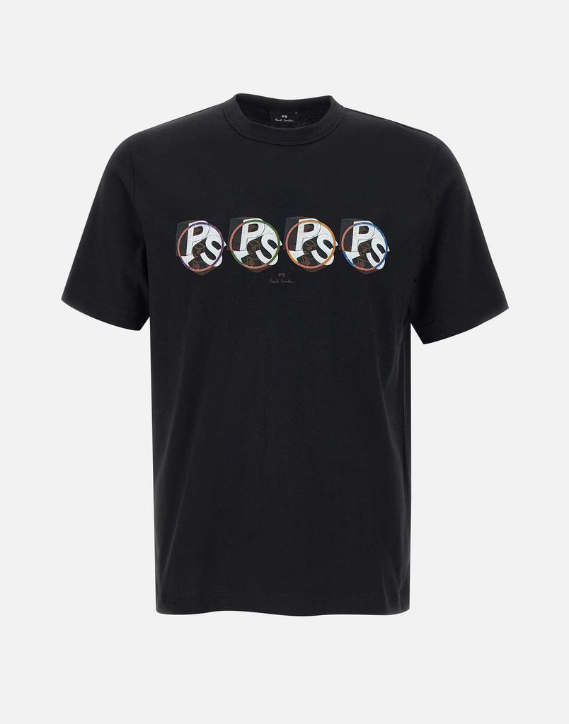 Paul Smith "Ps Circle Logo" T-shirt