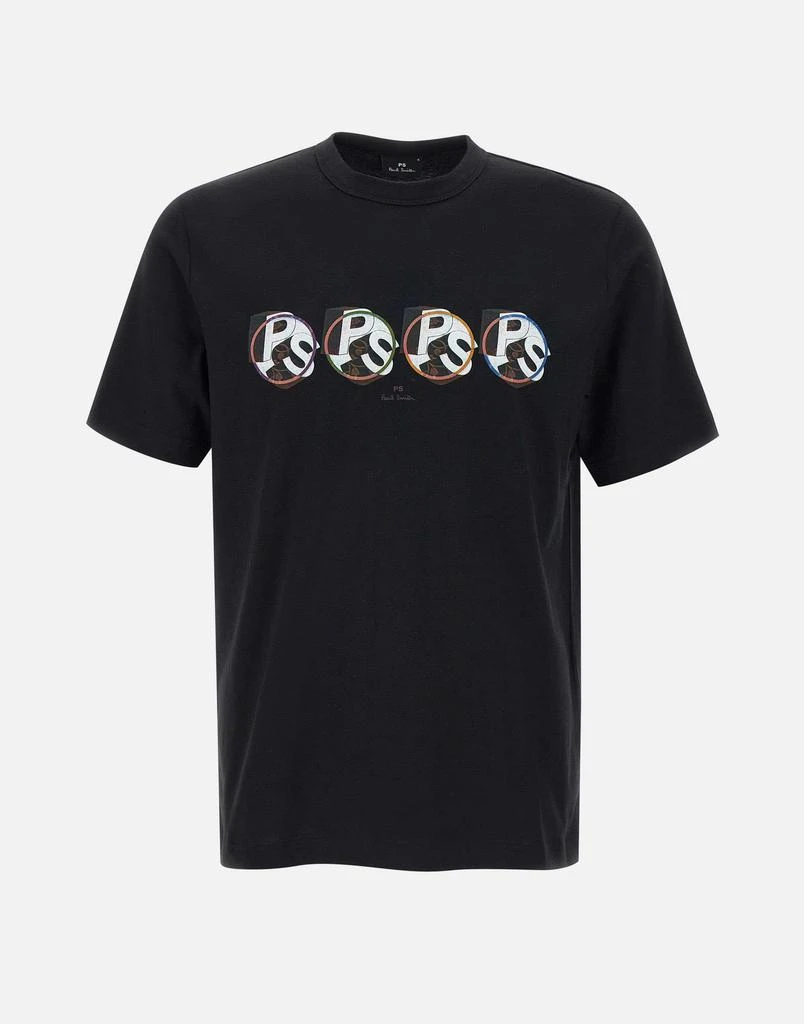 Paul Smith "Ps Circle Logo" T-shirt 1