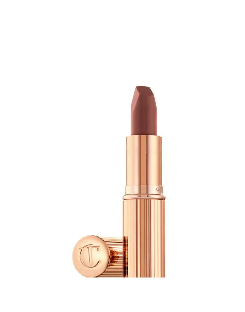 Charlotte Tilbury Charlotte Tilbury Matte Revolution Lipstick - So 90's 1