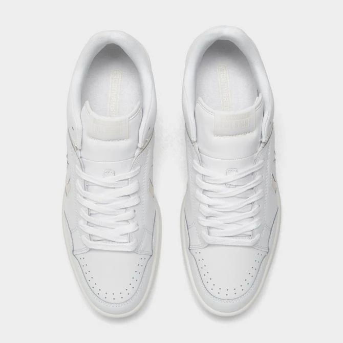 Converse Converse Weapon Low Casual Shoes 5