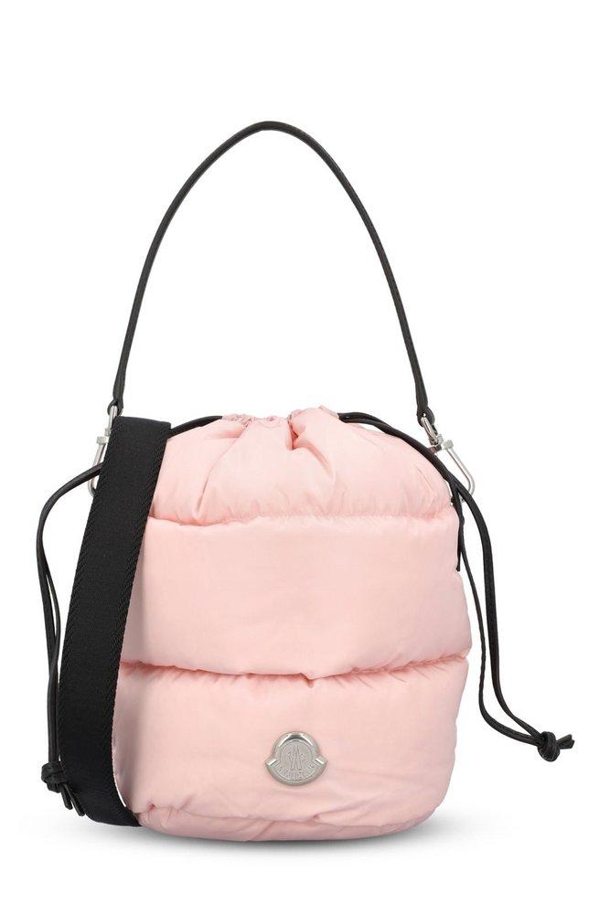 トートバッグ MONCLER GENIUS Sand 1 Moncler Jw Anderson Shopping Bag Moncler Sand 1 Moncler Jw Anderson Shopping Bag - Tote Bags