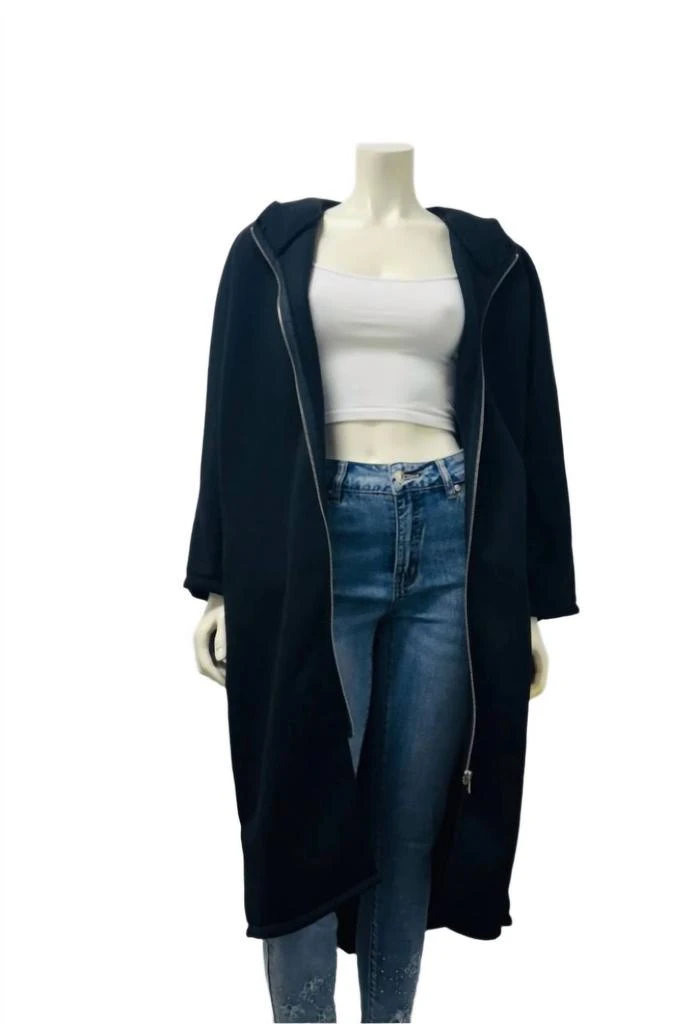 Catherine Lillywhite's Catherine Lillywhite'S - Women's Coat Hoodie