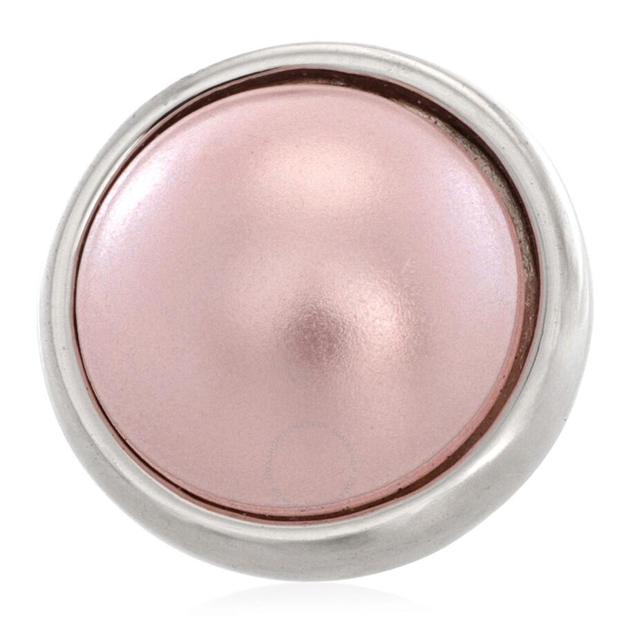 Swatch Round Pink Pearl Stone S689000903