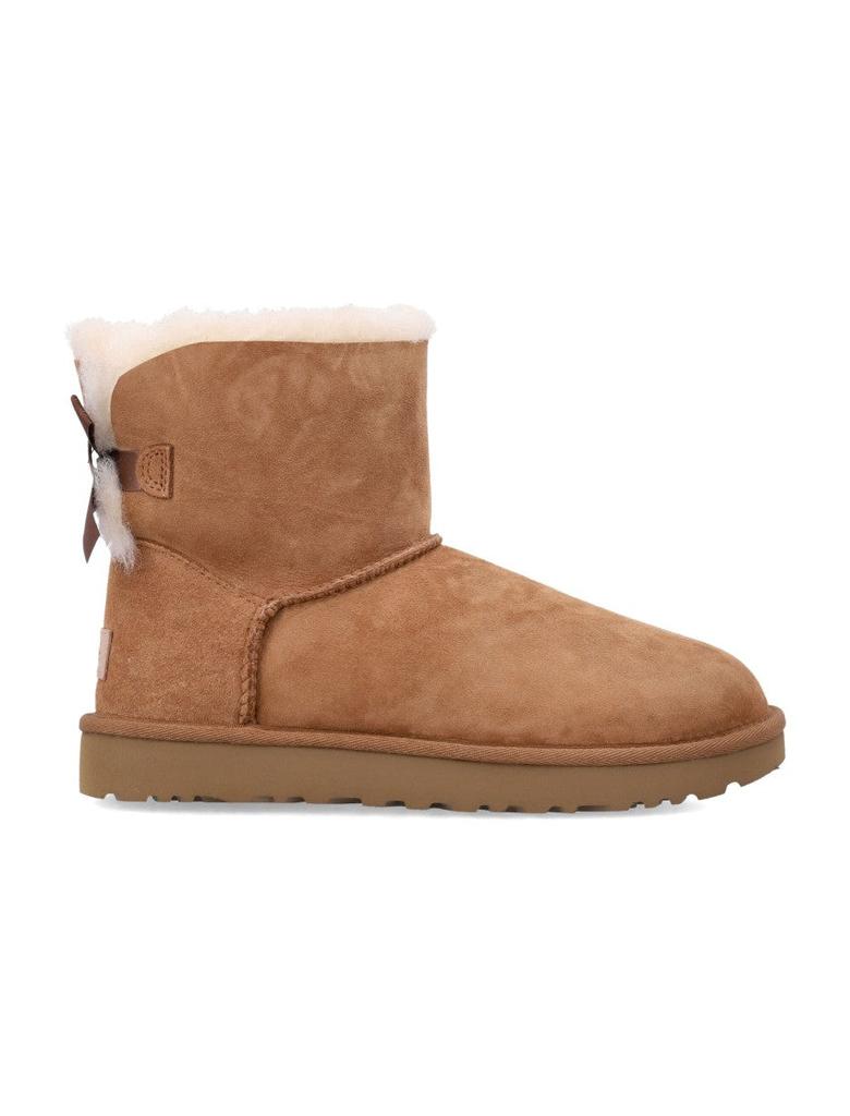 UGG Mini Bailey Bow Ii Boots