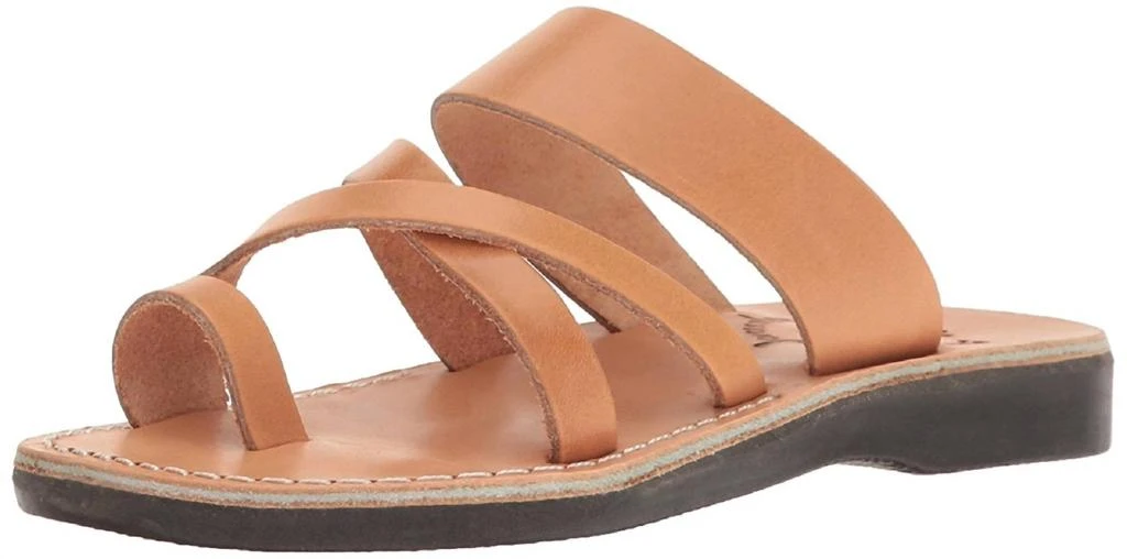Jerusalem Sandals The Good Shepherd Slide Sandal 1
