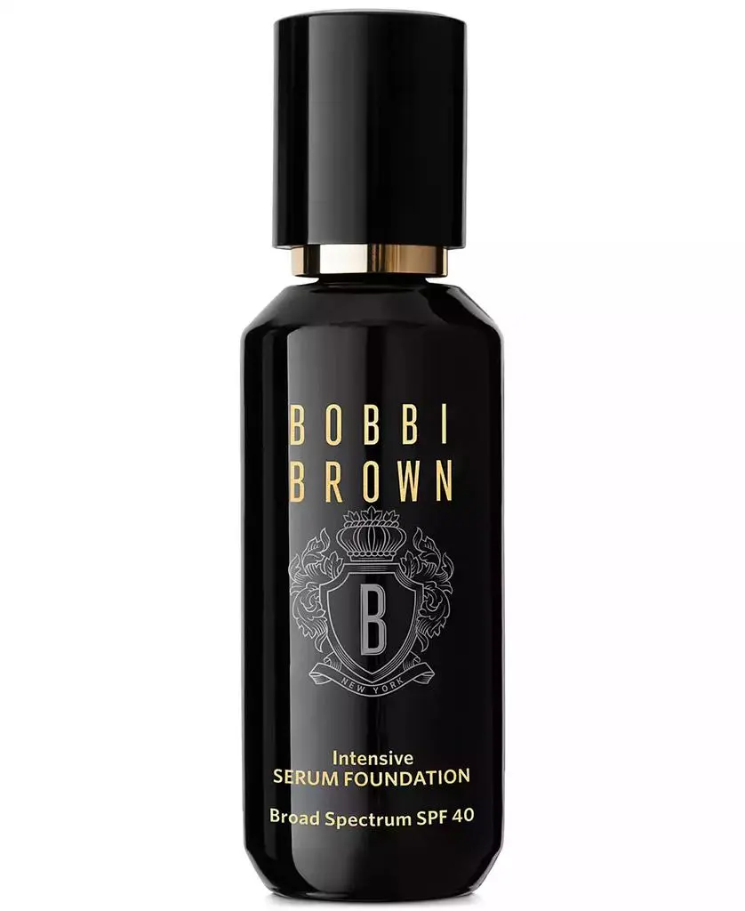 Bobbi Brown Intensive Dewy Serum Foundation SPF 30/40, 1 oz