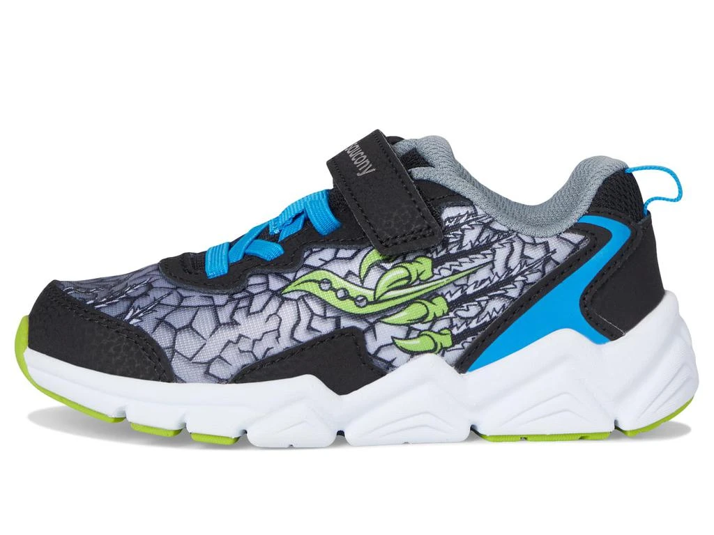 Saucony Flash A/C 3.0 Sneakers (Toddler/Little Kid/Big Kid) 4