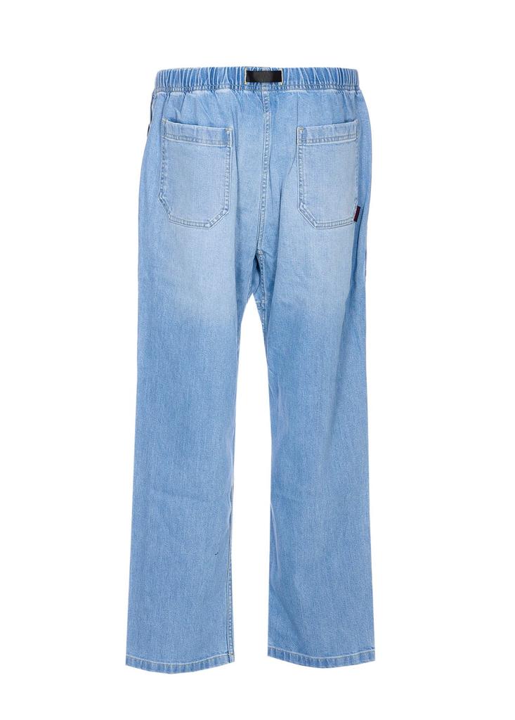 Gramicci Gramicci Belted Relaxed Fit Jeans