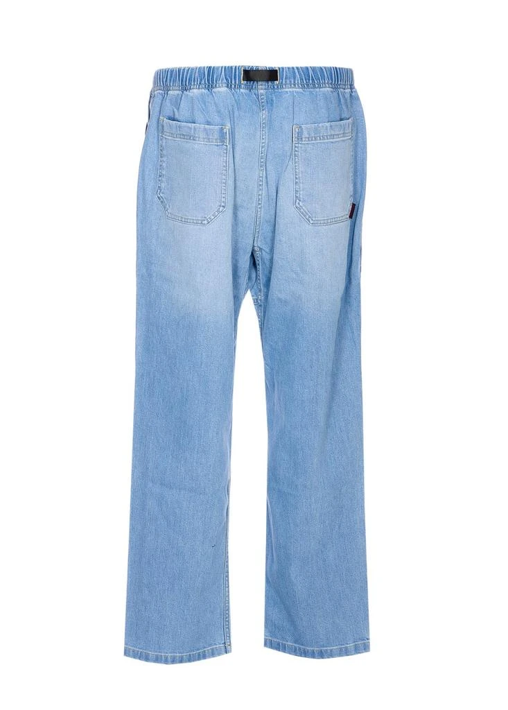 Gramicci Gramicci Belted Relaxed Fit Jeans 2