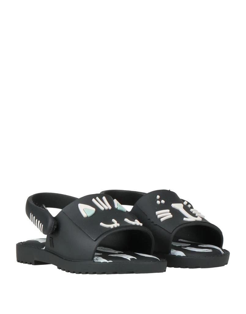 MINI MELISSA + FÁBULA Sandals 2