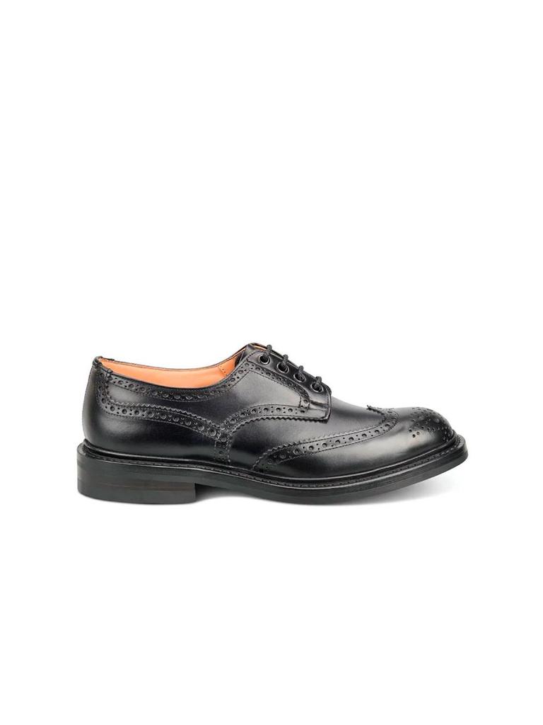 SPECIALs Tricker's × GARCONS BOURTON Tricker'S Bourton Country Shoes – On Sale Now with Up to 29