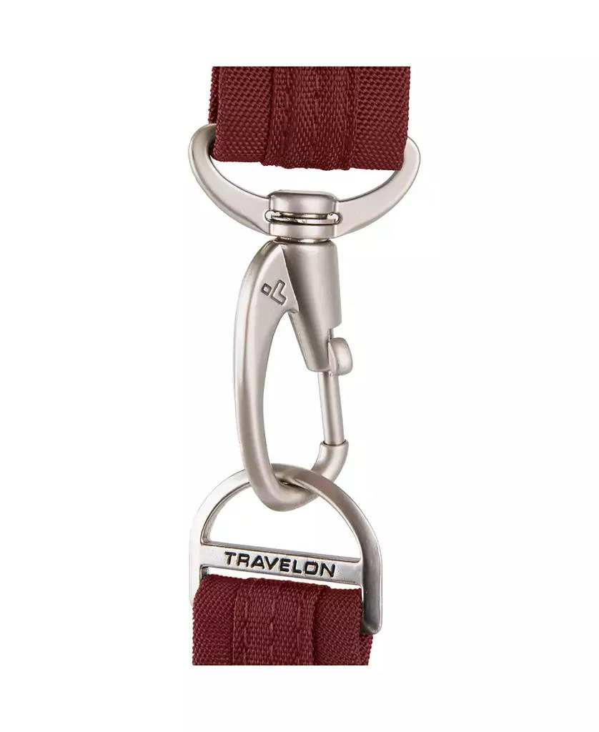 Travelon Anti-Theft Classic Crossbody 9