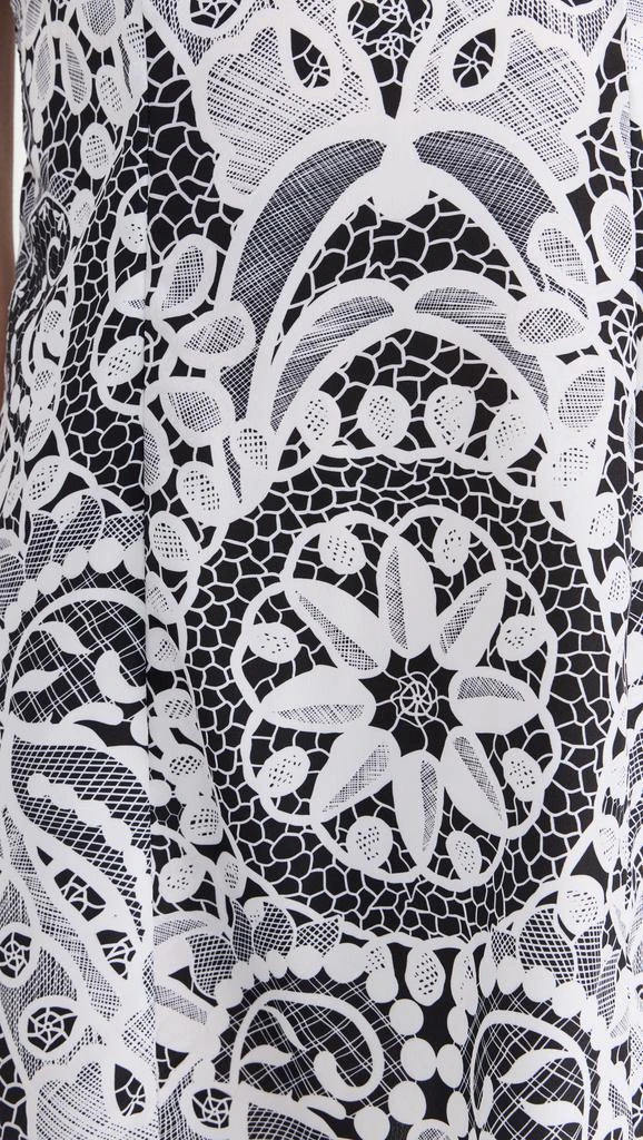For Love & Lemons Taylor Mini Dress 5