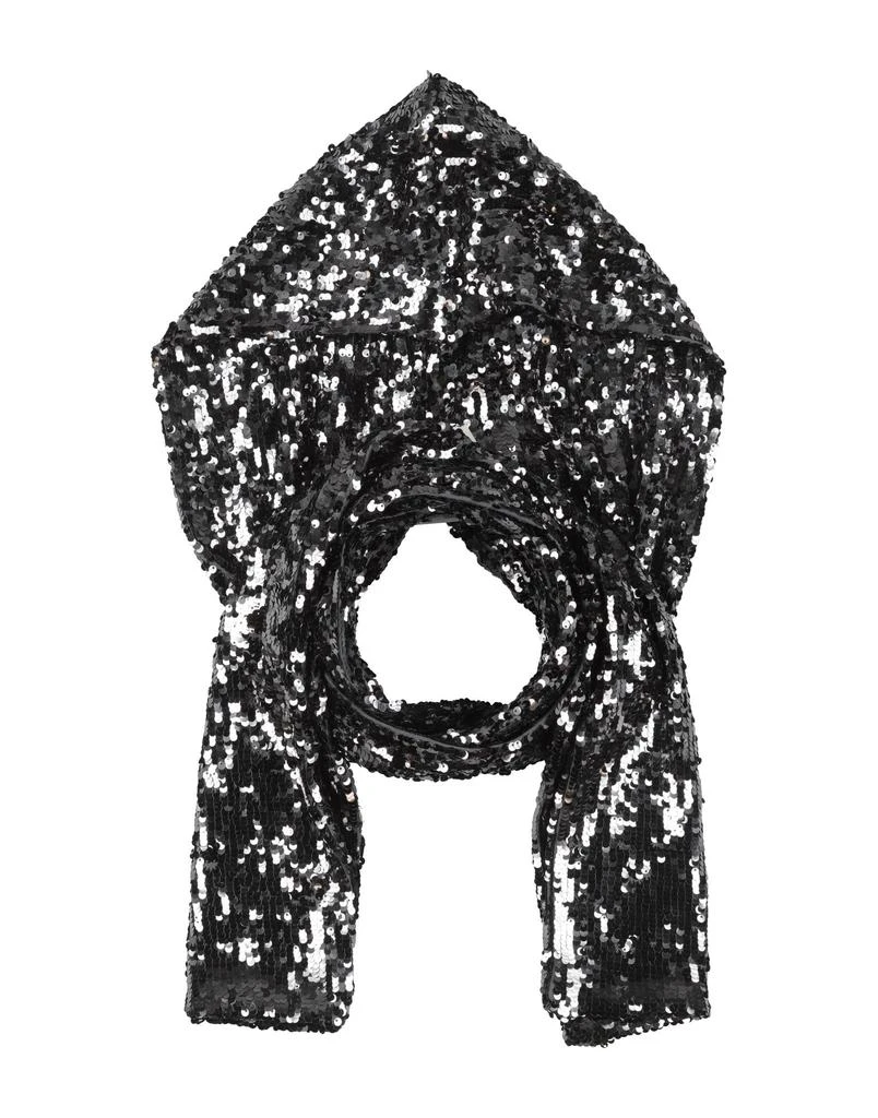 JUCCA Scarves and foulards 1