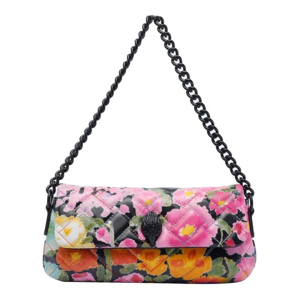 Kurt Geiger Small Long Kensington Shoulder Bag 1