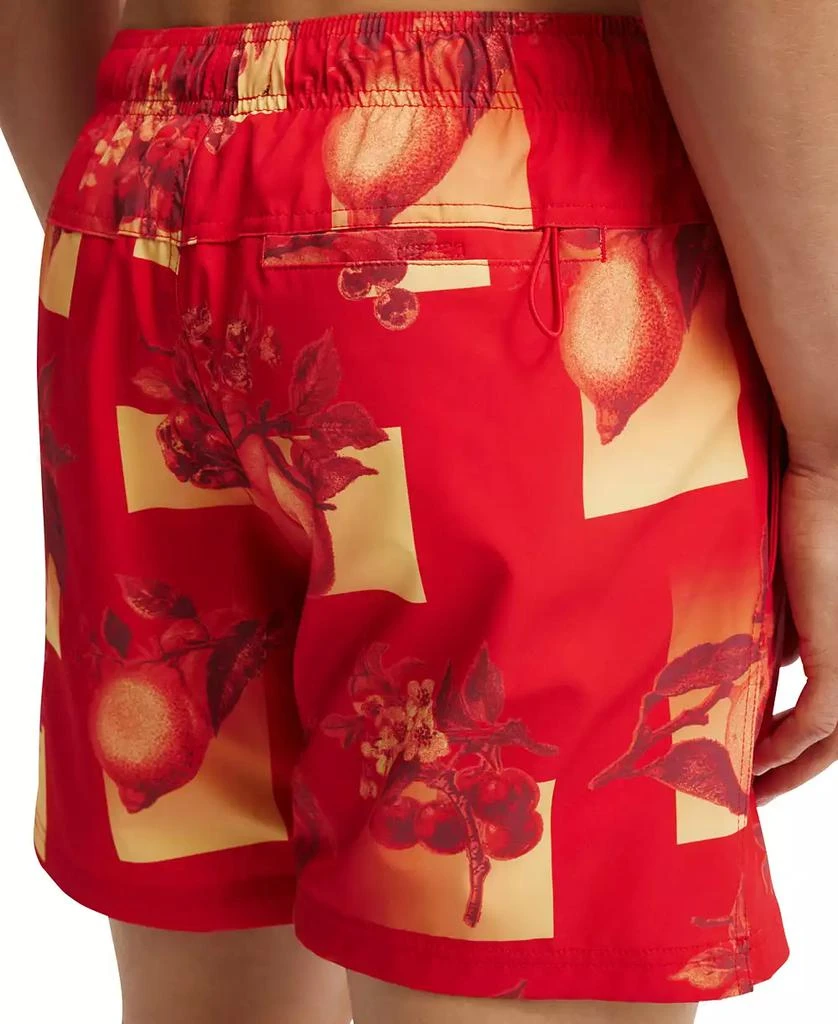 Cotton On Men's Stretch Swim Shorts 5