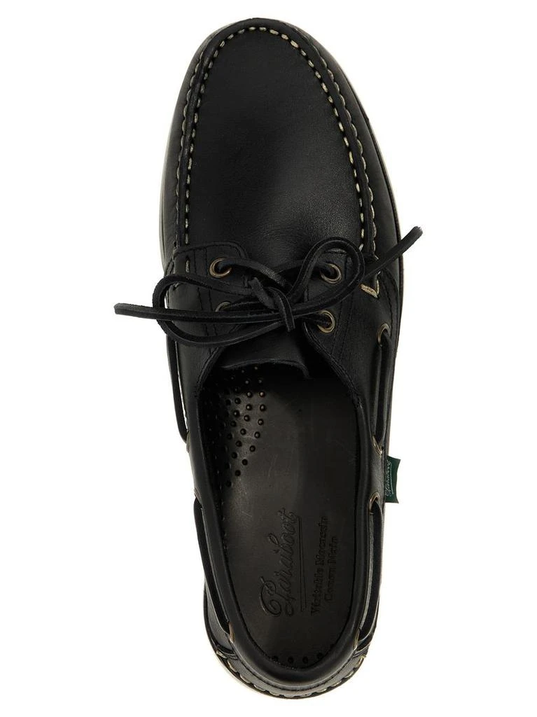 Paraboot Paraboot 'Barth' Boat Shoe 4