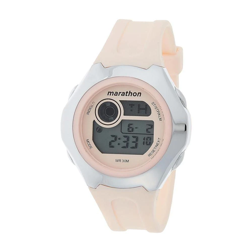 Timex Marathon Digital Mid Size Ladies Watch 1