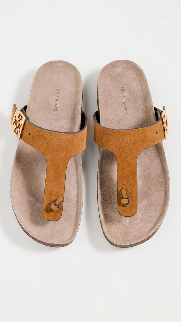 Tory Burch Mellow Thong Sandals 5