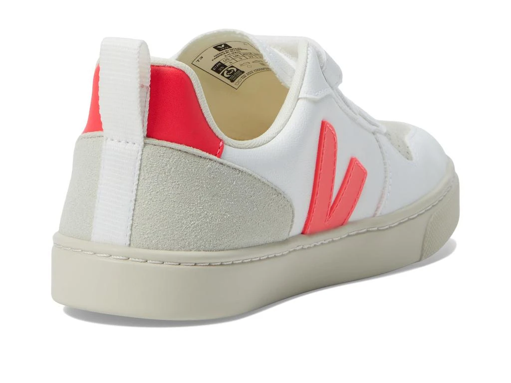 VEJA Kids Small V-10 (Little Kid/Big Kid) 5