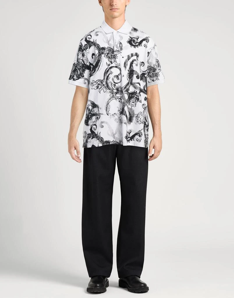 Versace Polo shirt 2