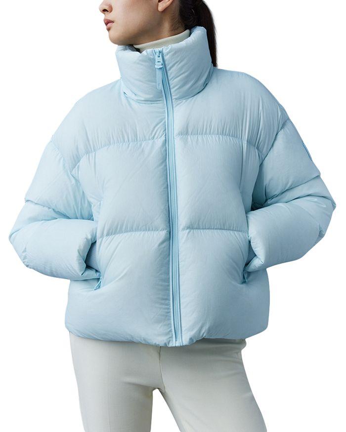 Mackage Tessy Down Puffer Jacket