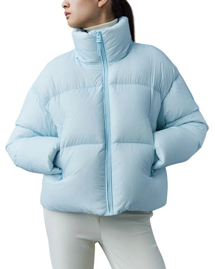 Mackage Tessy Down Puffer Jacket 1