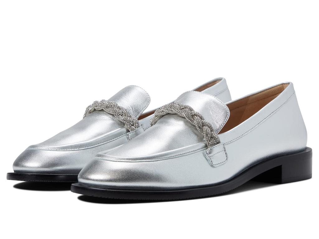 Stuart Weitzman Palmer Highshine Loafer