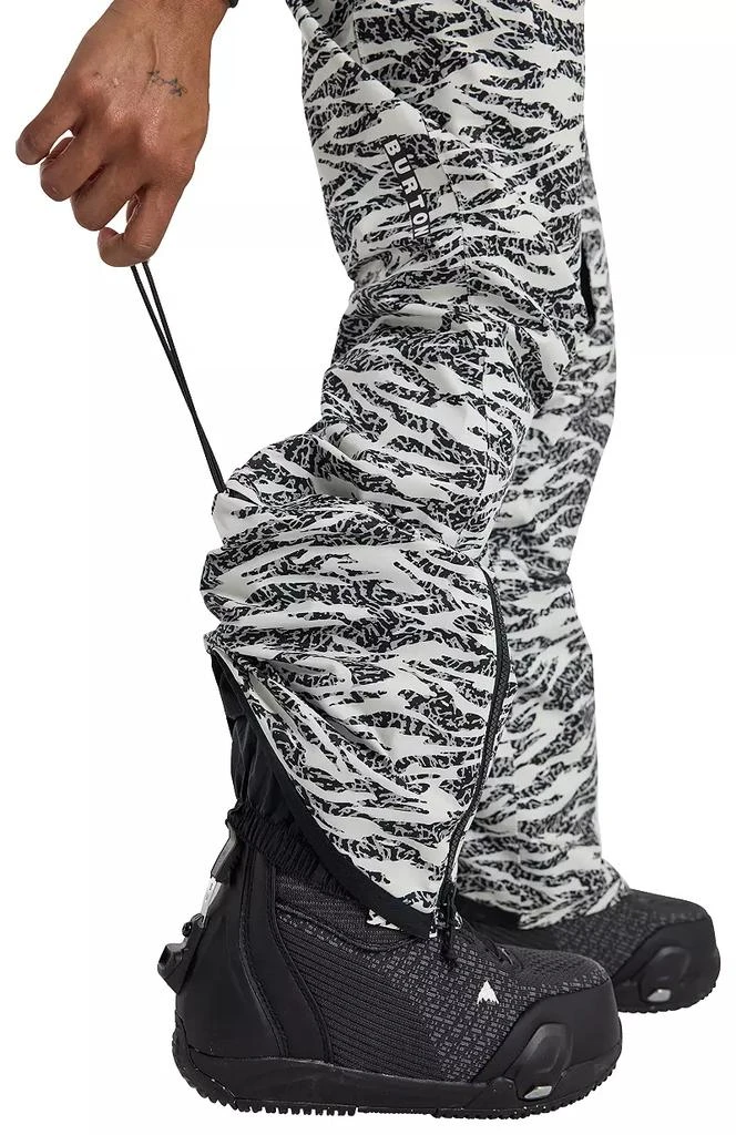 Burton Burton Women's Marcy High Rise Pants 7