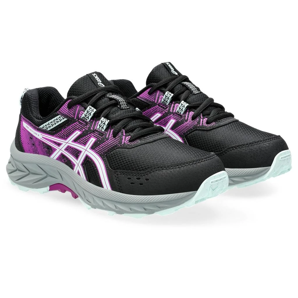 ASICS Kids Pre Venture 9 GS (Little Kid/Big Kid) 1