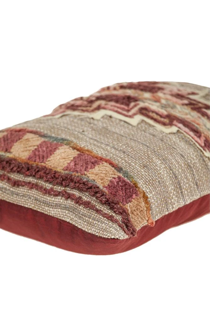 Parkland Adara Embroidered Throw Pillow 5