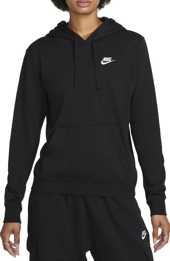 NIKE Sportswear Club Fleece Hoodie 1