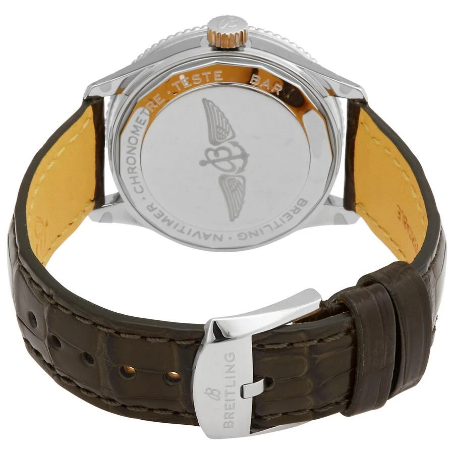 BREITLING Navitimer Automatic Chronometer Unisex Watch A17395361L1P1 3