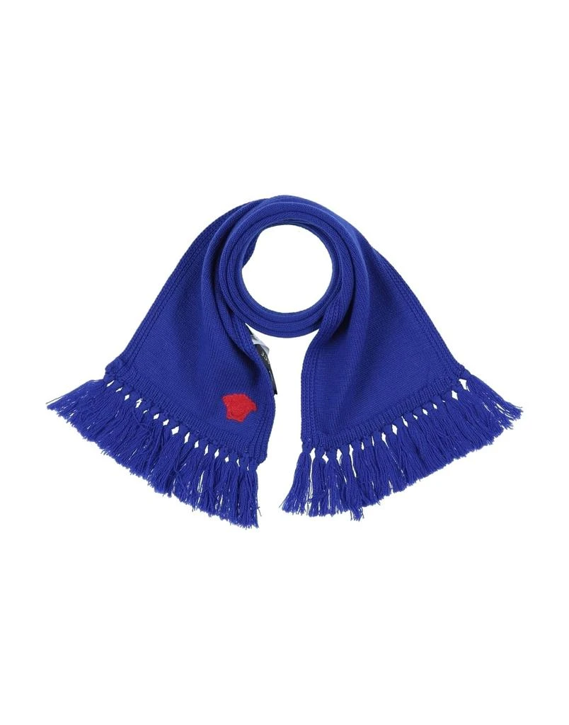 VERSACE YOUNG Scarves and foulards