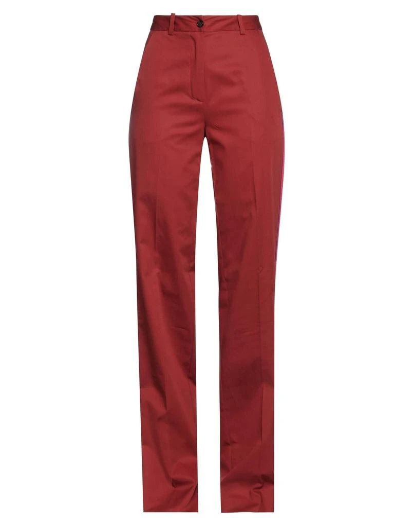 MASSIMO REBECCHI Casual pants 1
