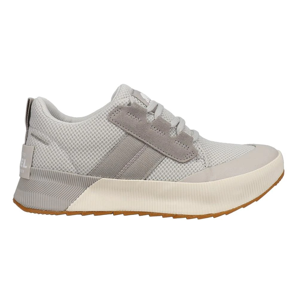 SOREL Out N' About III Waterproof Low Sneakers 1