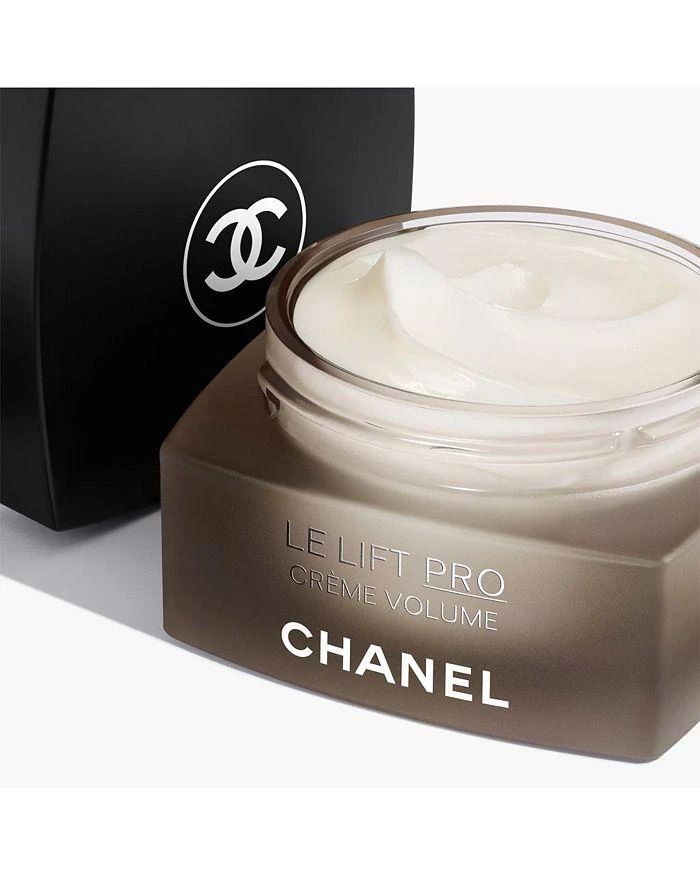 Chanel LE LIFT PRO CRÈME VOLUME 3