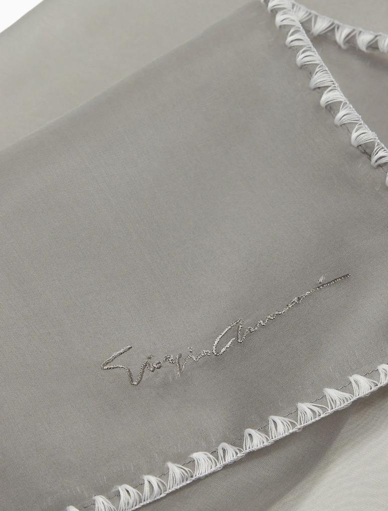 Giorgio Armani Giorgio Armani Scarfs